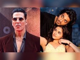 Akshay Kumar Explains Why <i>Saiyaara</i> Became A Blockbuster