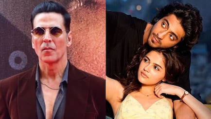 Akshay Kumar Explains Why Saiyaara Became A Blockbuster