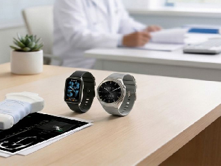 Asus VivoWatch 6 Plus लॉन्च हुई AMOLED डिस्प्ले, एडवांस AI हेल्थ फीचर्स के साथ, जानें सबकुछ