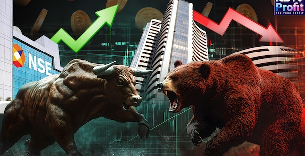 Trade Setup: Nifty Bulls Eye 24,200 Breakout To Maintain Positive Momentum