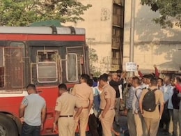 LIVE: मुंबई में आज BEST बसों की हड़ताल, लोग परेशान, 382 यात्रियों से भरी बस रास्ते में कराई खाली