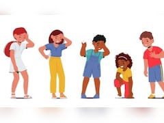 क्लाइमेट चेंज का सबसे ज्यादा असर झेल रहे भारत के बच्चे, UNICEF रिपोर्ट