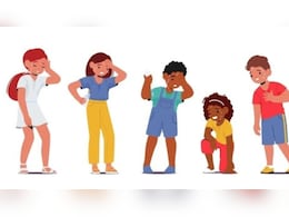क्लाइमेट चेंज का सबसे ज्यादा असर झेल रहे भारत के बच्चे, UNICEF रिपोर्ट