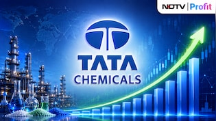Tata Chemicals Share Price Jumps 3% On Hopes Of Tata Sons Listing