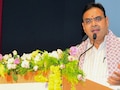 मासिक भत्ता, लोन की फैसिलिटी... MSME डे पर सीएम भजनलाल शर्मा का बड़ा ऐलान