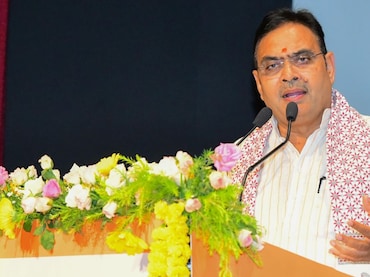 मासिक भत्ता, लोन की फैसिलिटी... MSME डे पर सीएम भजनलाल शर्मा का बड़ा ऐलान