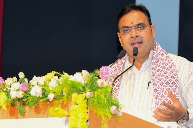 मासिक भत्ता, लोन की फैसिलिटी... MSME डे पर सीएम भजनलाल शर्मा का बड़ा ऐलान