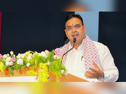 मासिक भत्ता, लोन की फैसिलिटी... MSME डे पर सीएम भजनलाल शर्मा का बड़ा ऐलान