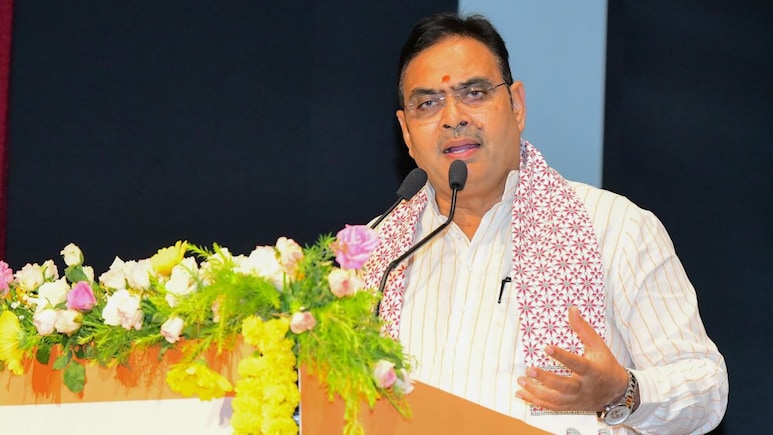 मासिक भत्ता, लोन की फैसिलिटी... MSME डे पर सीएम भजनलाल शर्मा का बड़ा ऐलान