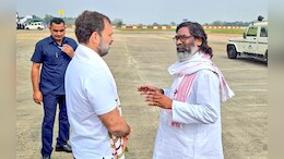 झारखंड राज्यसभा चुनाव: महागठबंधन में ही तनाव, क्या होगा अगर बीजेपी ने भी चल दिया दांव?