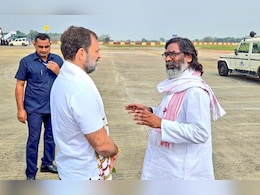 झारखंड राज्यसभा चुनाव: महागठबंधन में ही तनाव, क्या होगा अगर बीजेपी ने भी चल दिया दांव?