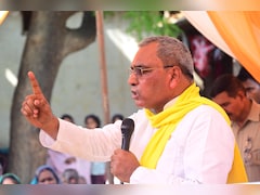 कौन हैं IAS भरत यादव? जिनको लेकर ओपी राजभर ने अखिलेश यादव को MP में निवेश और एक्सप्रेसवे प्रोजेक्ट्स पर घेरा