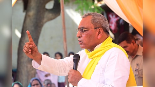 कौन हैं IAS भरत यादव? जिनको लेकर ओपी राजभर ने अखिलेश यादव को MP में निवेश और एक्सप्रेसवे प्रोजेक्ट्स पर घेरा