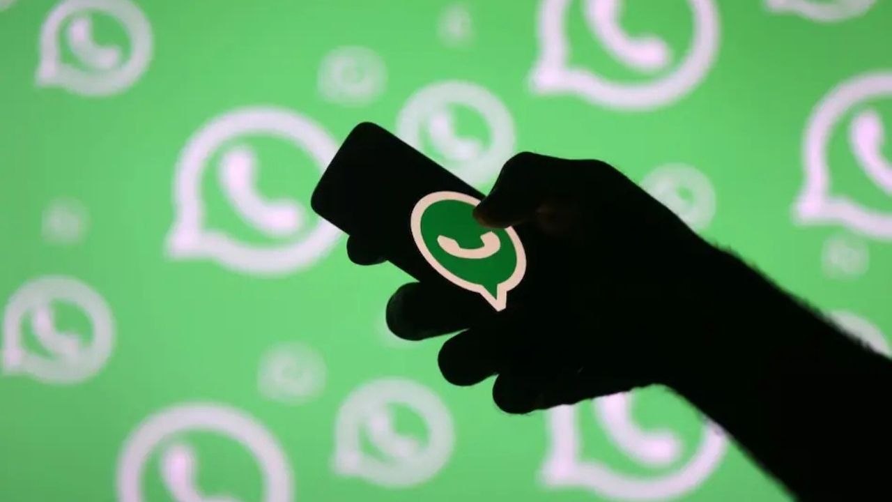 Sprachnachrichten per Widget: WhatsApp bringt Schnellzugriff auf Android-Homescreen