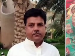 Indian Man Killed In Kuwait Airport Strike Was Coming To Ujjain To Attend Niece's Wedding