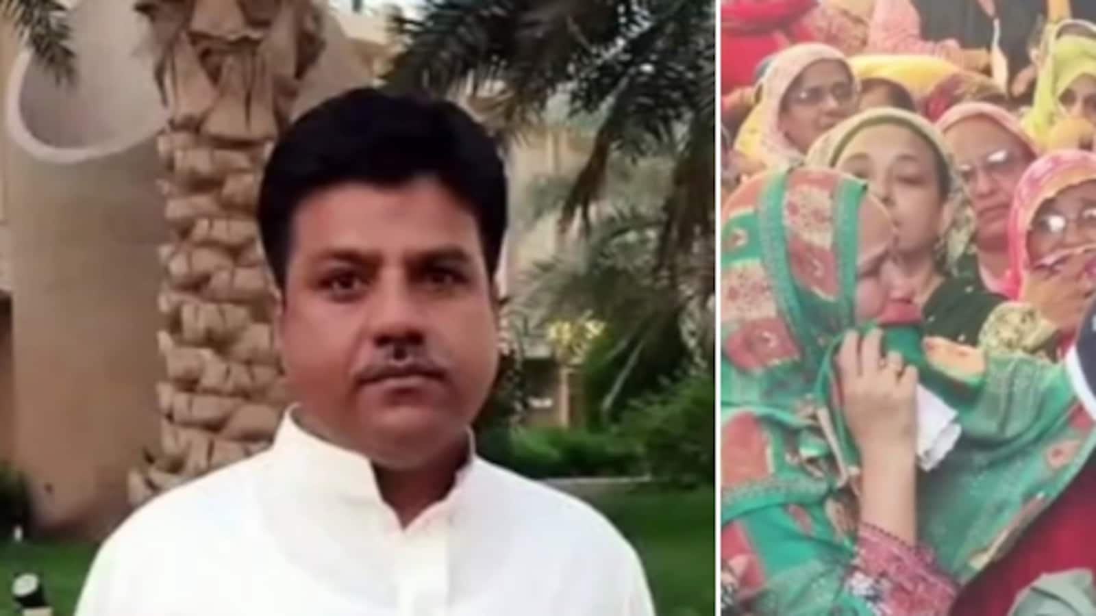 US-Iran War: Indian Man Manzoor Ahmed Killed In Kuwait Airport Strike Was Coming To Ujjain To Attend Niece’s Wedding