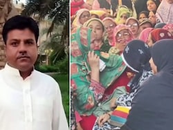Indian Man Killed In Kuwait Airport Strike Was Coming To Ujjain To Attend Niece's Wedding