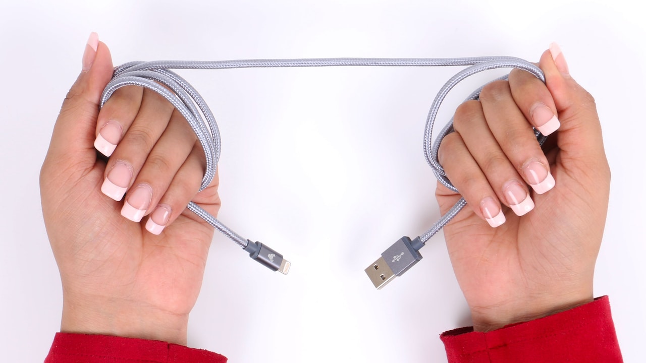 Charging Cables Failing Early? Handling And Storage Errors