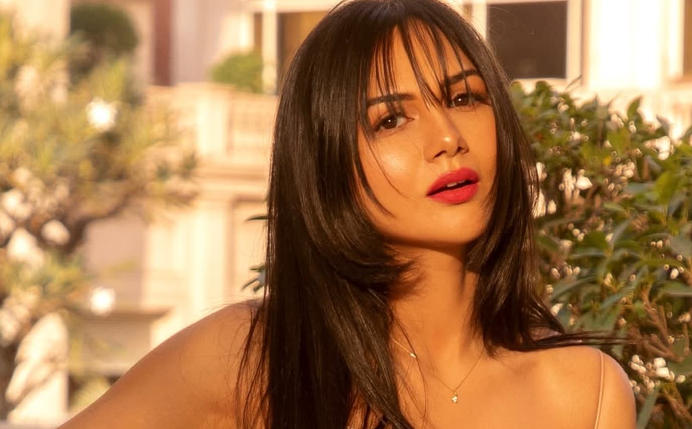 Akanksha Chamola draws attention for anti-infidelity remarks on Lock Upp 2