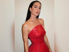 Katy Perry Calls Romance With Justin Trudeau "Blessing From God" After Split From Orlando Bloom