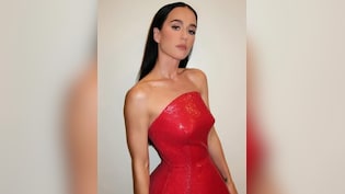 Katy Perry Calls Romance With Justin Trudeau "Blessing From God" After Split From Orlando Bloom