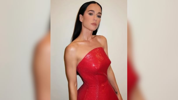 Katy Perry Calls Romance With Justin Trudeau "Blessing From God" After Split From Orlando Bloom
