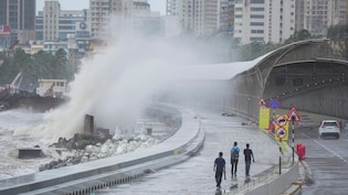 Mumbai Weather: Will Rains Batter City This Evening? Check Hourly Forecast