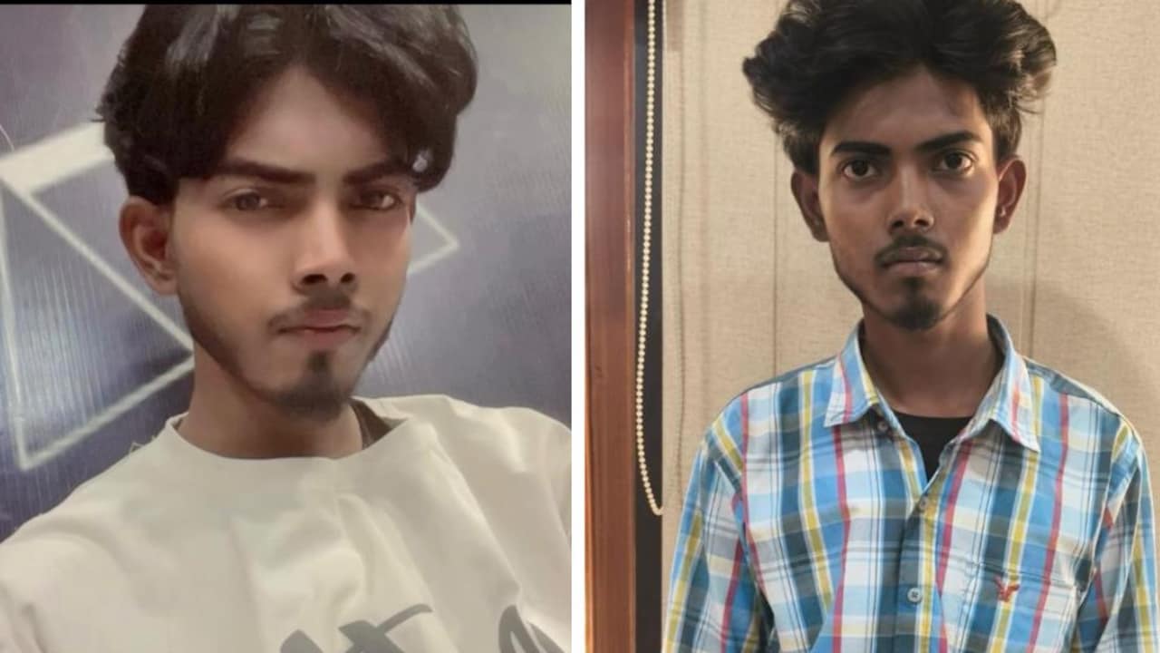 राजस्थान में पुलिस थाने पर ग्रेनेड हमले की थी तैयारी, पाकिस्तानी आतंकी शहजाद भट्टी के स्लीपर सेल का खुलासा