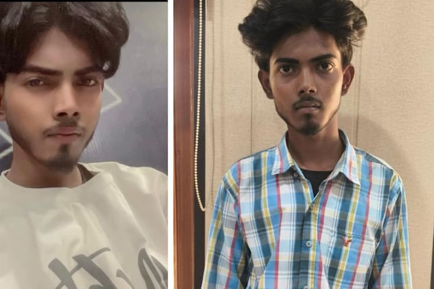 पुलिस थाने पर ग्रेनेड हमले की थी तैयारी, पाकिस्तानी आतंकी शहजाद भट्टी के स्लीपर सेल का खुलासा