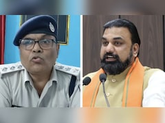 विकास दुबे के बिकरू जैसे कांड की बिहार में धमकी, सीधे सीएम सम्राट को चुनौती से हड़कंप