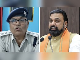विकास दुबे के बिकरू जैसे कांड की बिहार में धमकी, सीधे सीएम सम्राट को चुनौती से हड़कंप