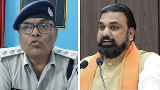 विकास दुबे के बिकरू जैसे कांड की बिहार में धमकी, सीधे सीएम सम्राट को चुनौती से हड़कंप
