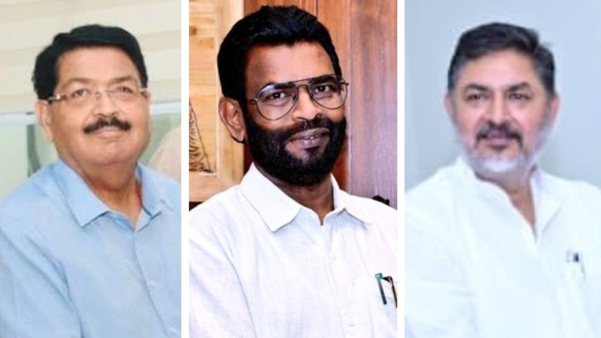 झारखंड राज्यसभा चुनाव: BJP के मंसूबों पर फिरेगा पानी? अपने विधायकों को एकजुट करने में जुटी कांग्रेस