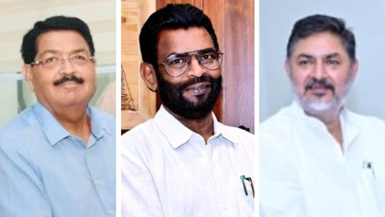 झारखंड राज्यसभा चुनाव: BJP के मंसूबों पर फिरेगा पानी? अपने विधायकों को एकजुट करने में जुटी कांग्रेस