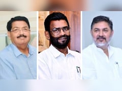 झारखंड में दिलचस्प हुआ 2 सीटों पर राज्यसभा चुनाव, क्या फिर से दोहराएगा 2008 का इतिहास?