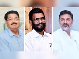 झारखंड में दिलचस्प हुआ 2 सीटों पर राज्यसभा चुनाव, क्या फिर से दोहराएगा 2008 का इतिहास?