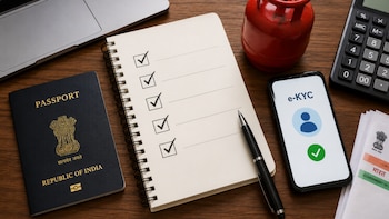 June 30 Deadline Checklist: ITR Scrutiny, LPG e-KYC, Passport Fees, And More &mdash; Full List