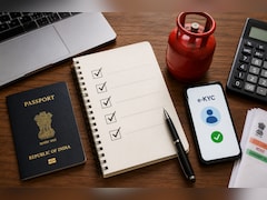 Global Passport Index 2026: Nine Of 10 Nations Are European, Where Does India Rank?