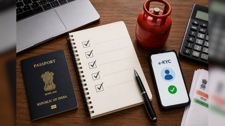 Global Passport Index 2026: Nine Of 10 Nations Are European, Where Does India Rank?