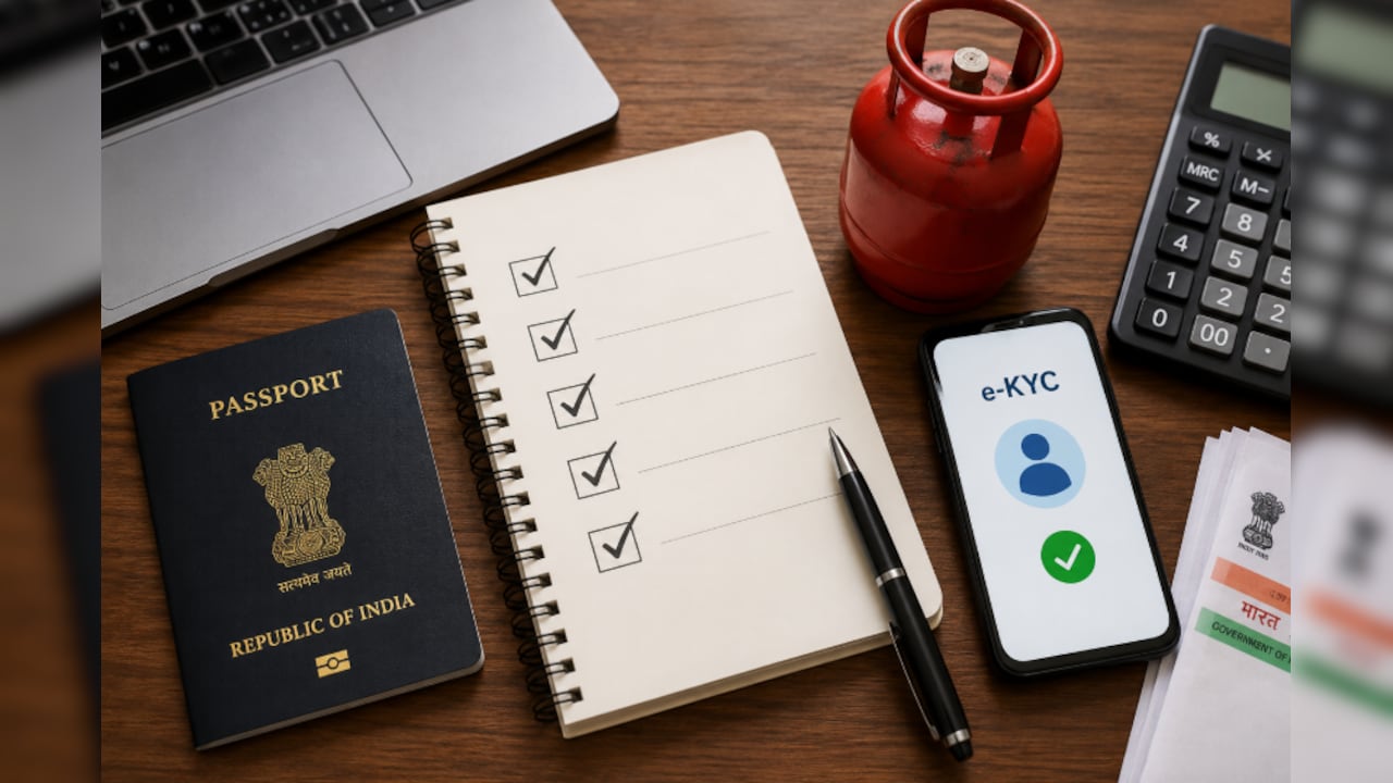 Global Passport Index 2026: Nine Of 10 Nations Are European, Where Does India Rank?