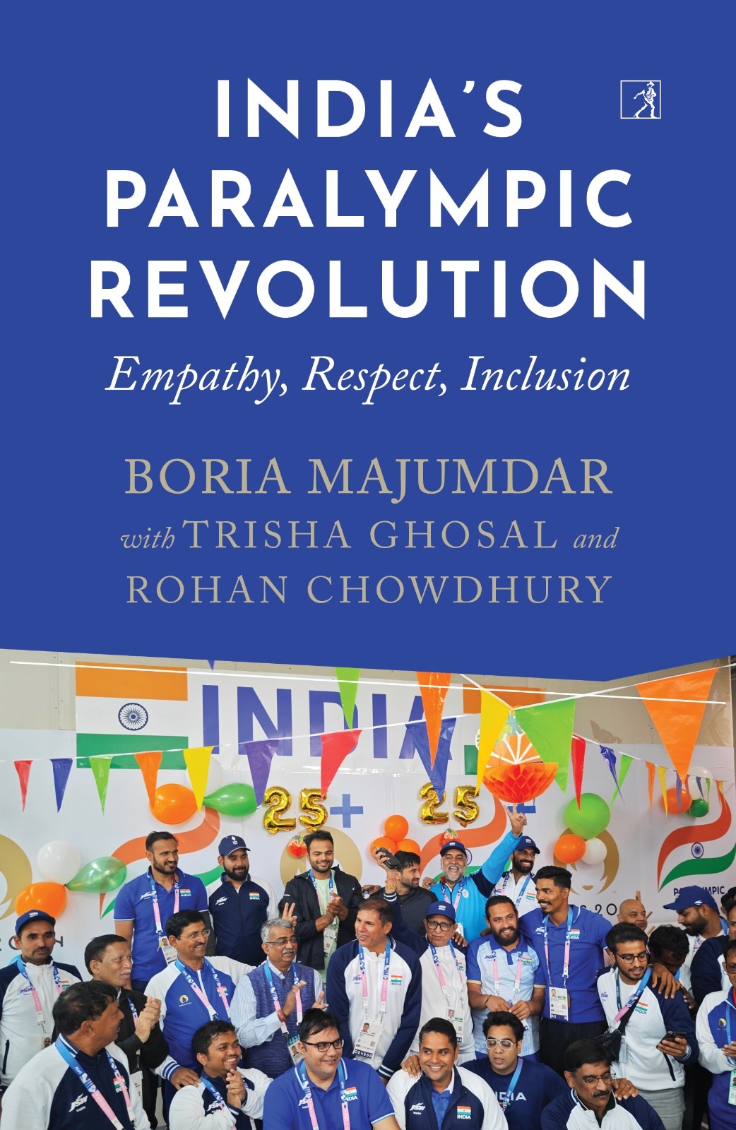 No Longer Children Of A Lesser God: India's Paralympic Shift