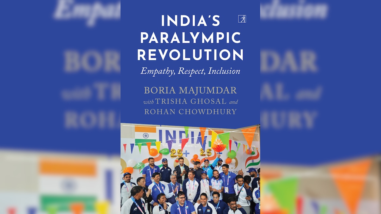 No Longer Children Of A Lesser God: India's Paralympic Shift From Margins To Mainstream