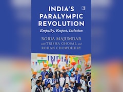 No Longer Children Of A Lesser God: Indias Paralympic Shift From Margins To Mainstream