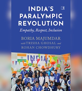 No Longer Children Of A Lesser God: Indias Paralympic Shift From Margins To Mainstream