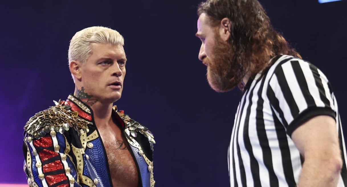 WWE Night of Champions 2026 Preview: Venue, Start Time & Full Match Card