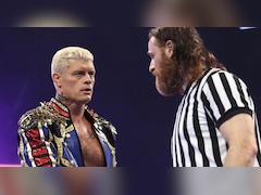 WWE Night of Champions 2026 Preview: Venue, How to Watch, Start Time, Streaming Details, Full Match Card & More