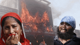 जिने बंद, वेंटिलेशन नाही! कोचिंग क्लासमध्ये रोजच्यासारखे आले अन सेकंदांत होत्याचे नव्हते झाले; नक्की काय घडले?