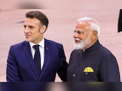 'France Aur Bharat Ki Dosti Amar Rahe': Macron Releases Special Message In Hindi For 'Priya Mitr' Modi