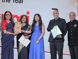 Bringing The Flavours Of Japan To India, Izumi Wins Best Japanese Restaurant At NDTV Food Awards 2026