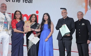 Bringing The Flavours Of Japan To India, Izumi Wins Best Japanese Restaurant At NDTV Food Awards 2026
